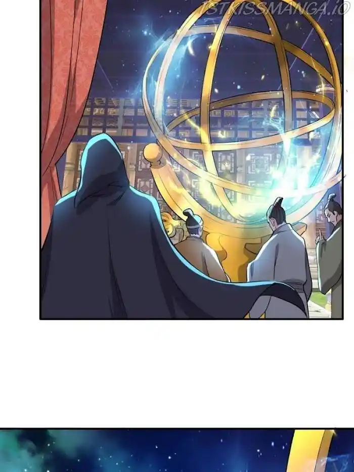 The Villainous Doctor Chapter 110