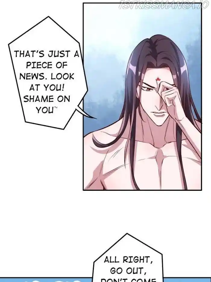 The Villainous Doctor Chapter 110