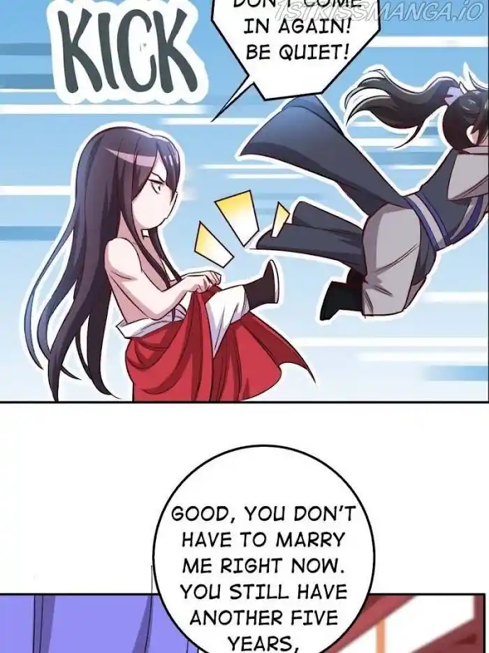 The Villainous Doctor Chapter 110