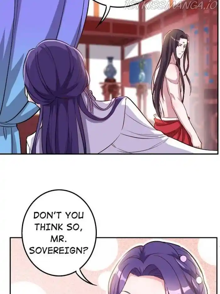 The Villainous Doctor Chapter 110