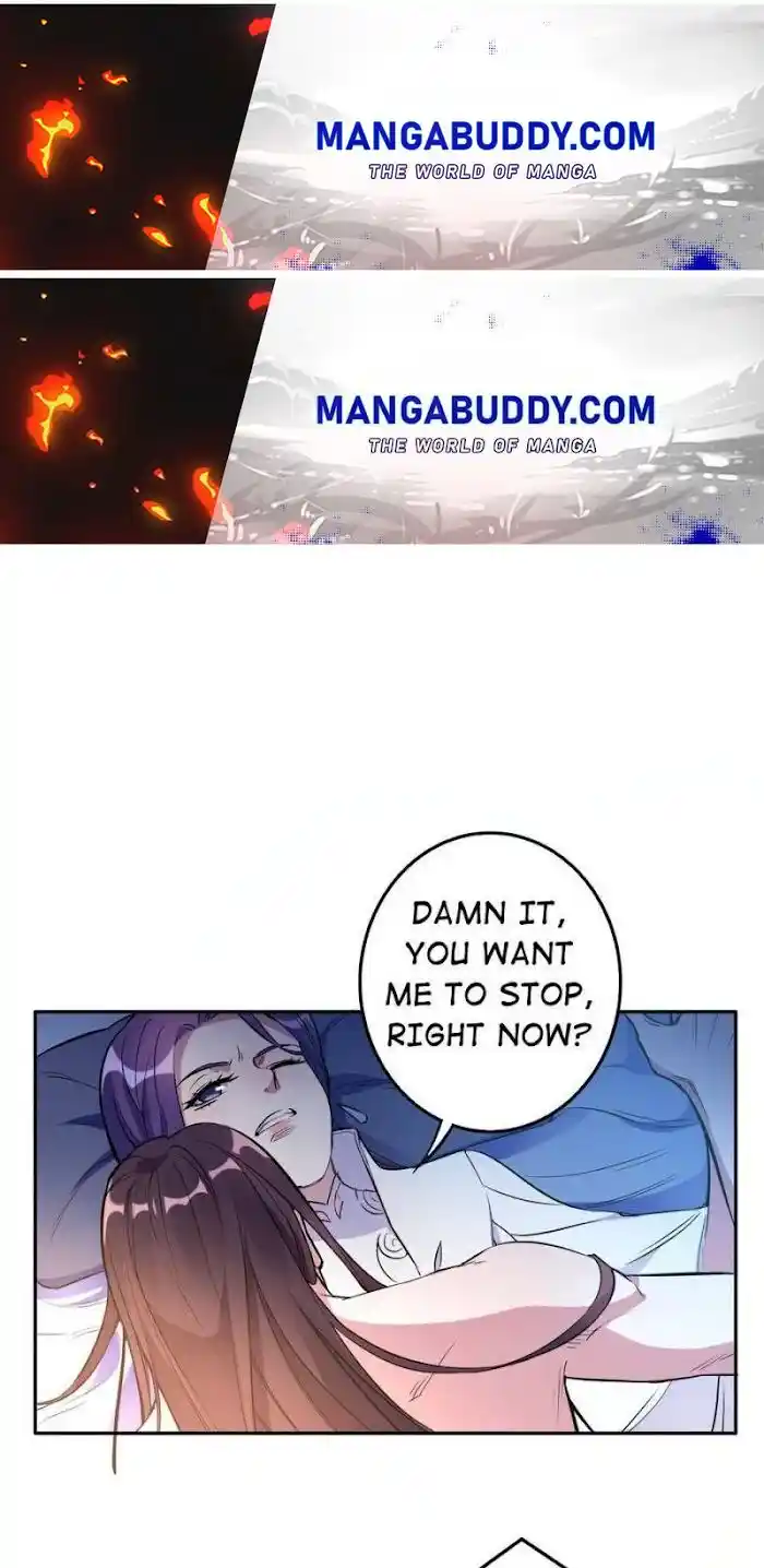 The Villainous Doctor Chapter 111