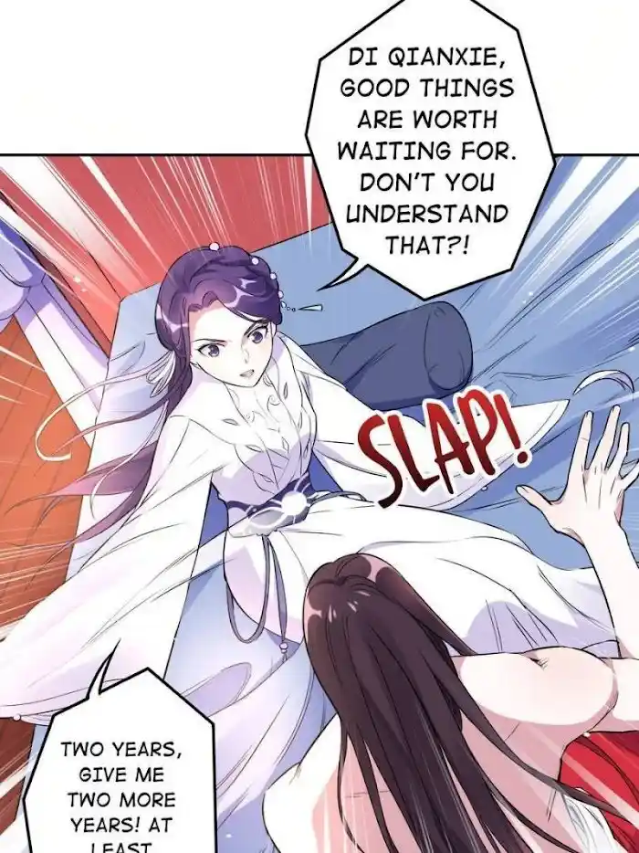 The Villainous Doctor Chapter 111