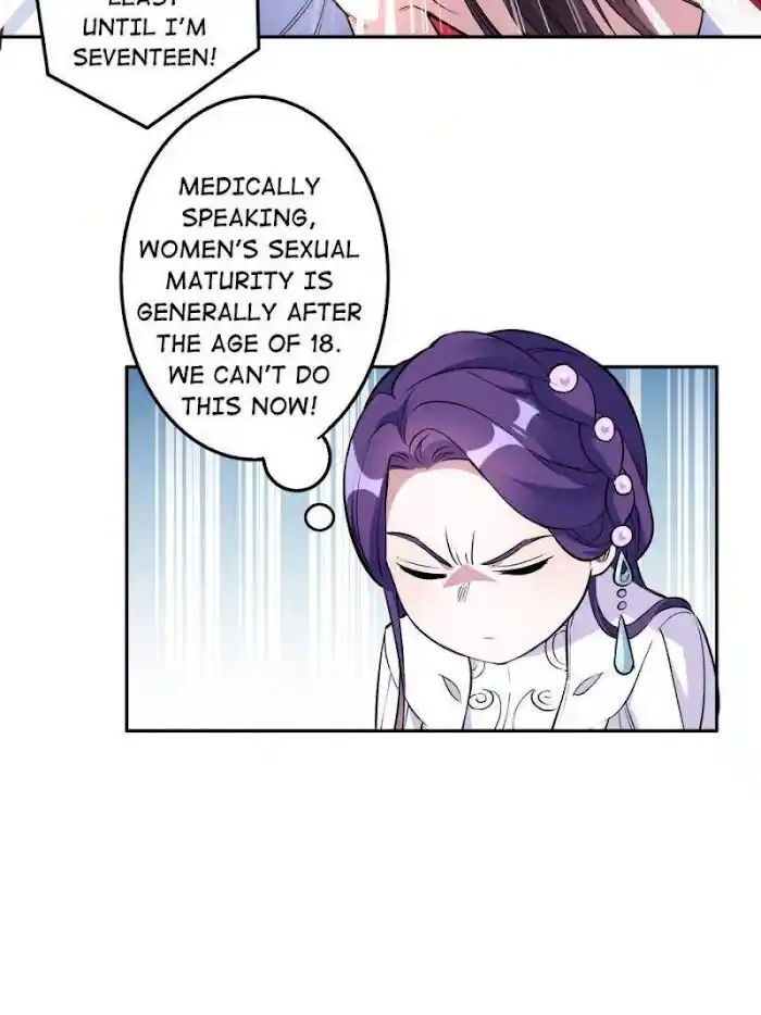 The Villainous Doctor Chapter 111