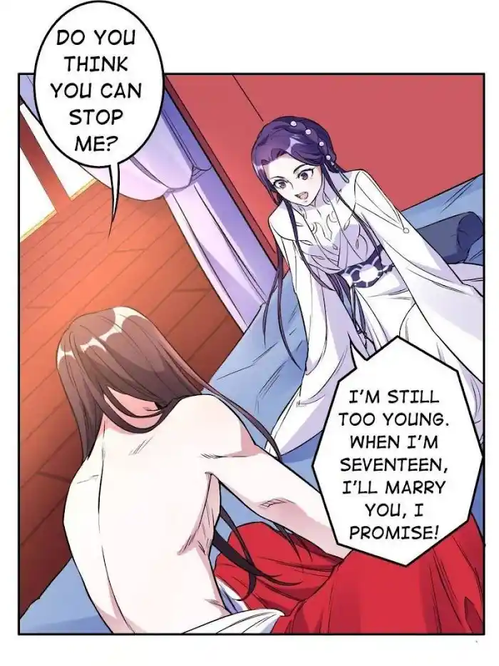 The Villainous Doctor Chapter 111