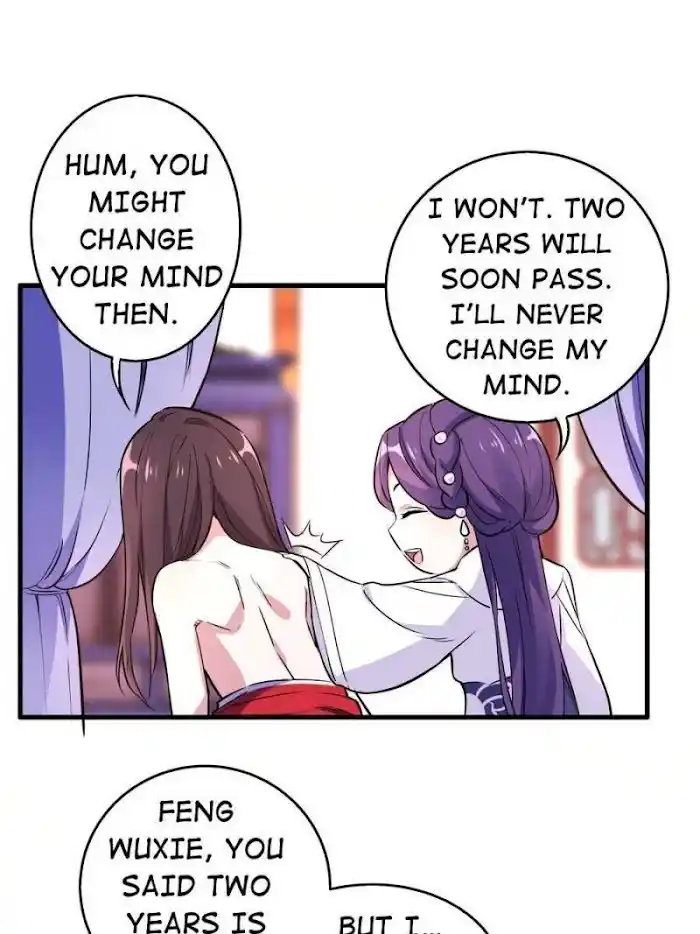 The Villainous Doctor Chapter 111