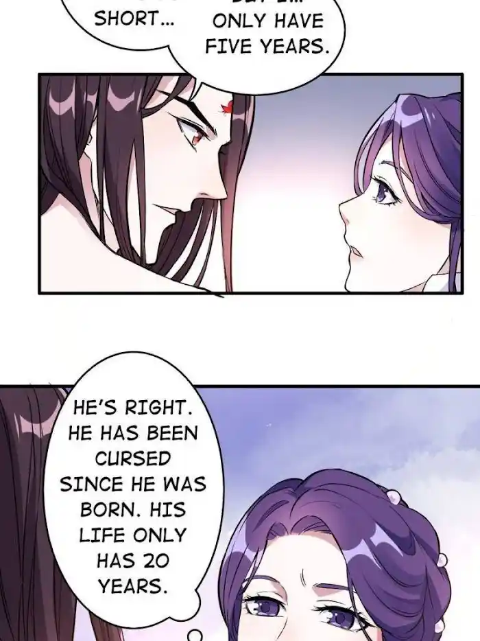 The Villainous Doctor Chapter 111