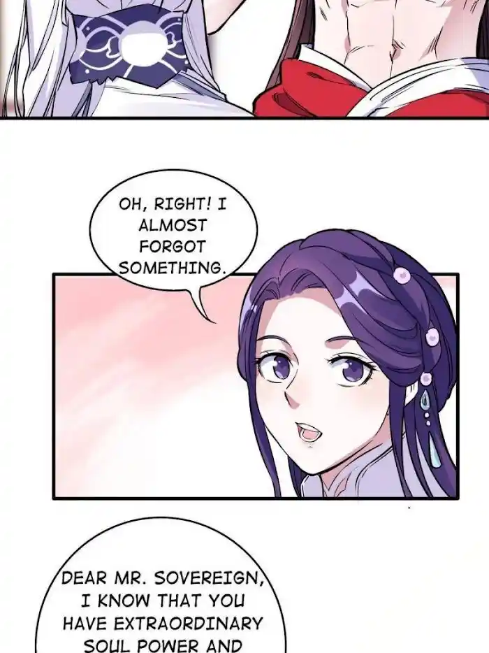 The Villainous Doctor Chapter 111