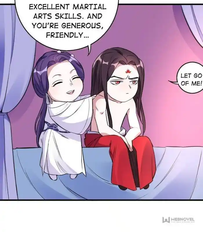 The Villainous Doctor Chapter 111