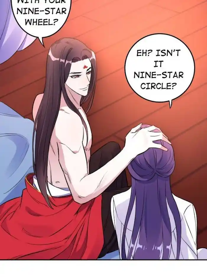 The Villainous Doctor Chapter 111