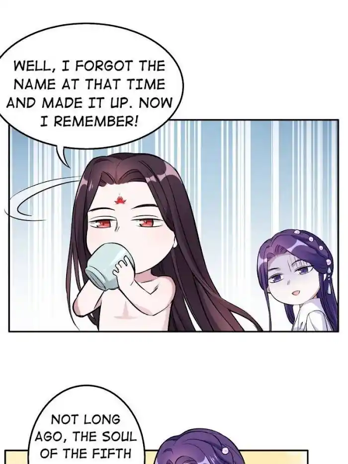 The Villainous Doctor Chapter 111