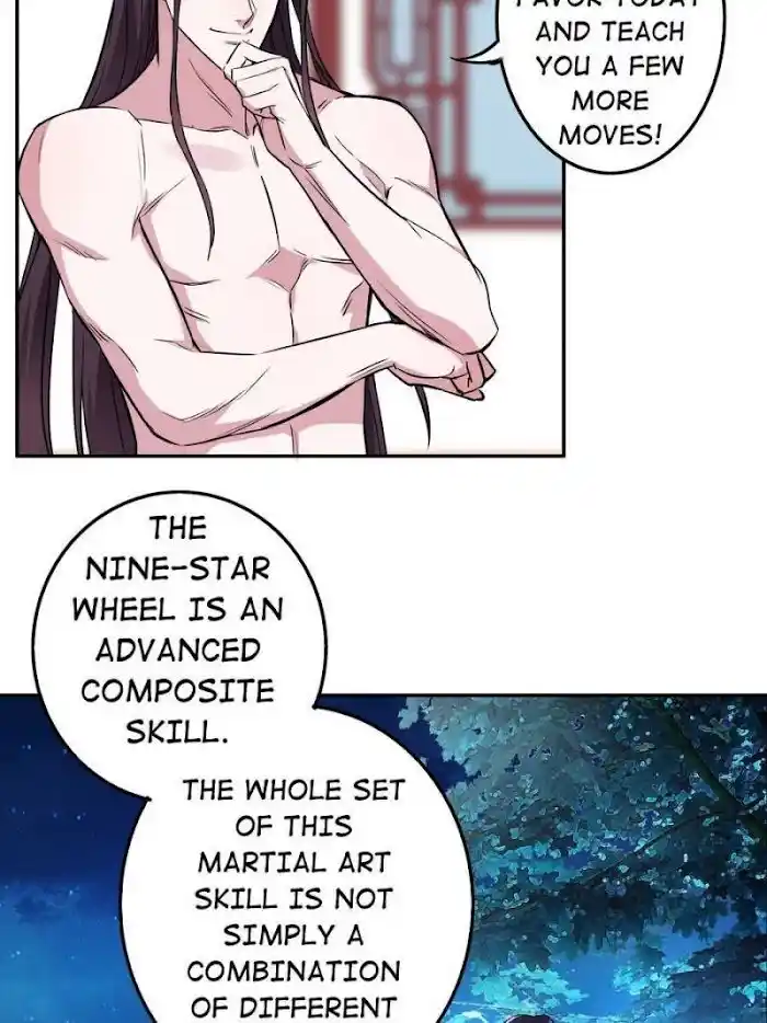 The Villainous Doctor Chapter 111