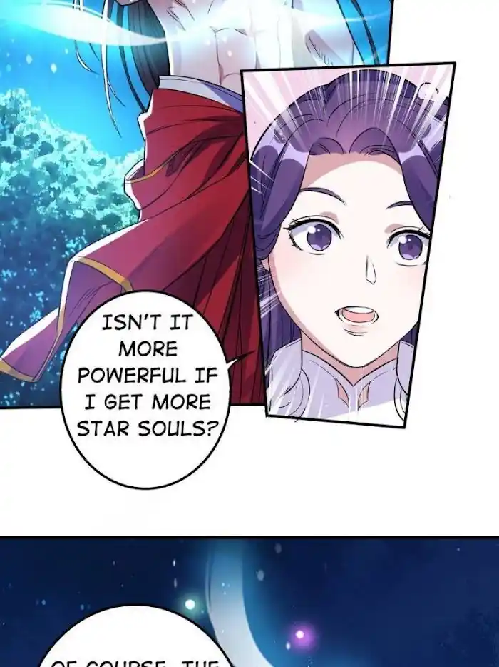 The Villainous Doctor Chapter 111