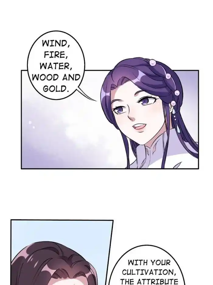 The Villainous Doctor Chapter 111