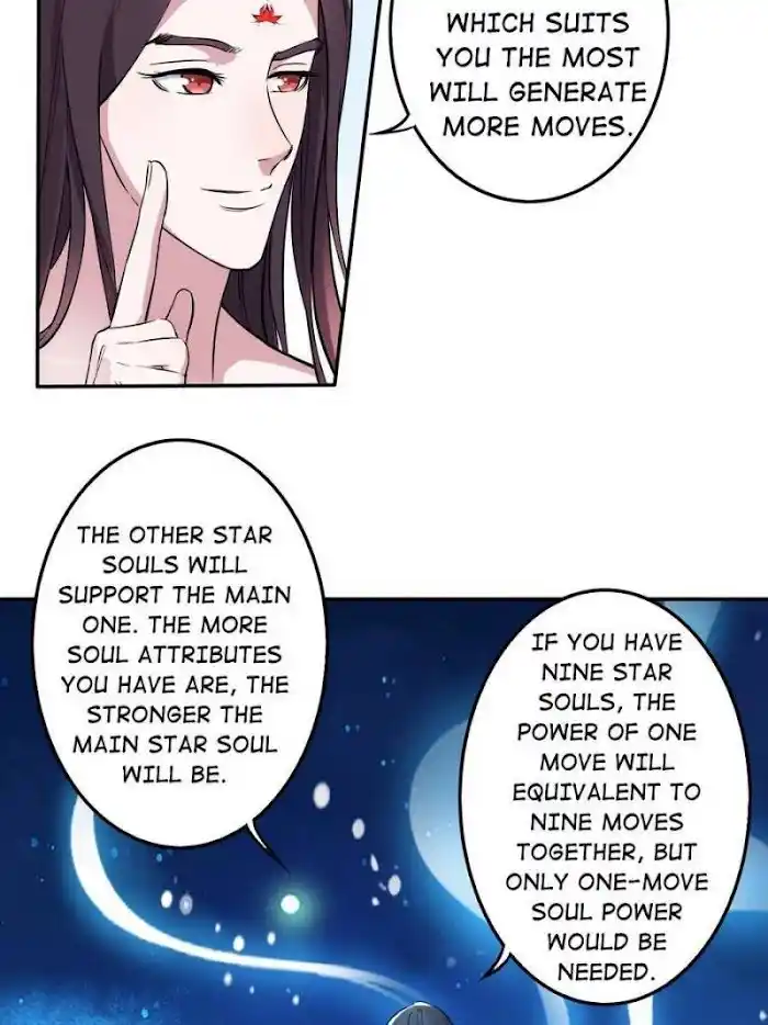 The Villainous Doctor Chapter 111