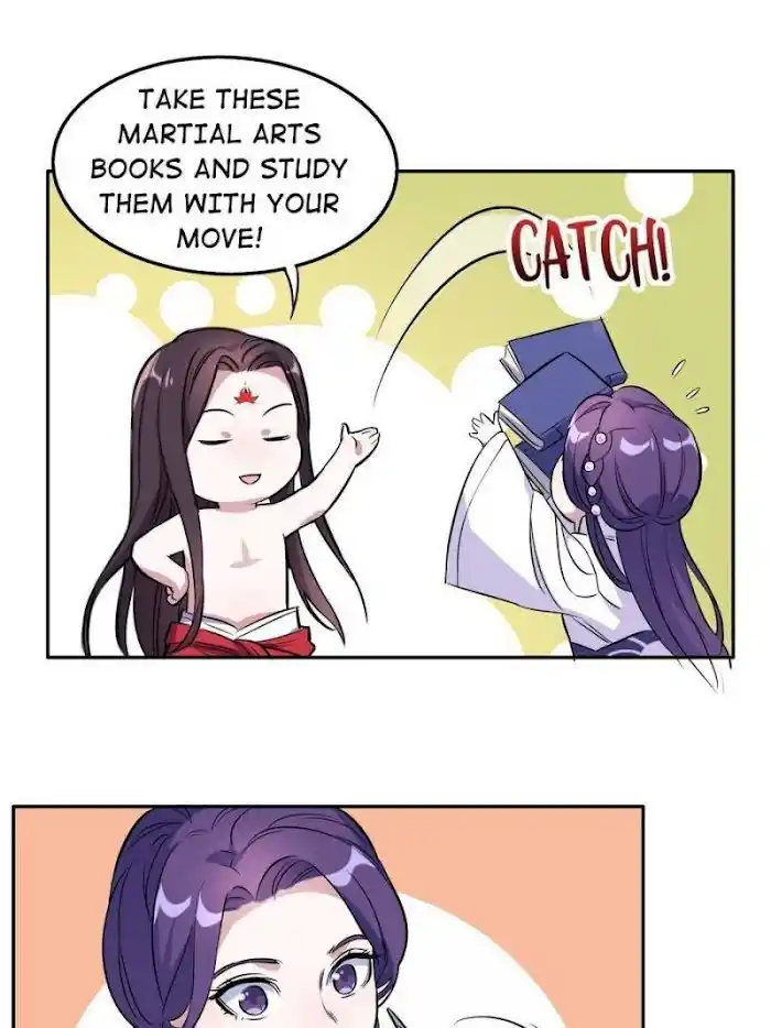 The Villainous Doctor Chapter 111