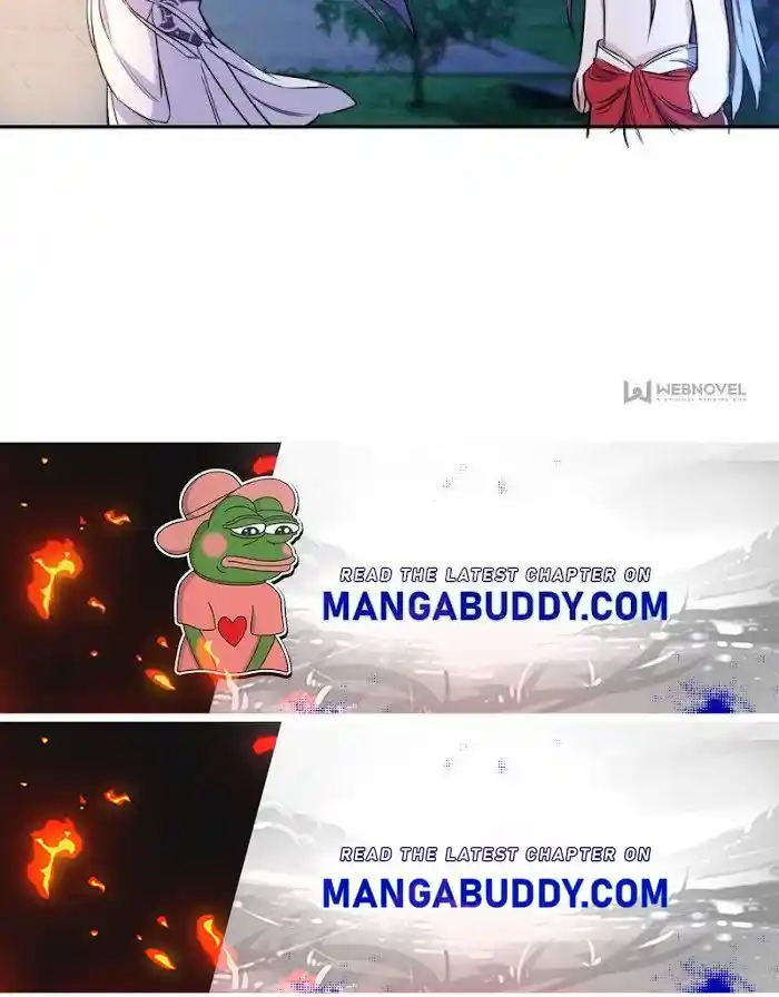 The Villainous Doctor Chapter 111