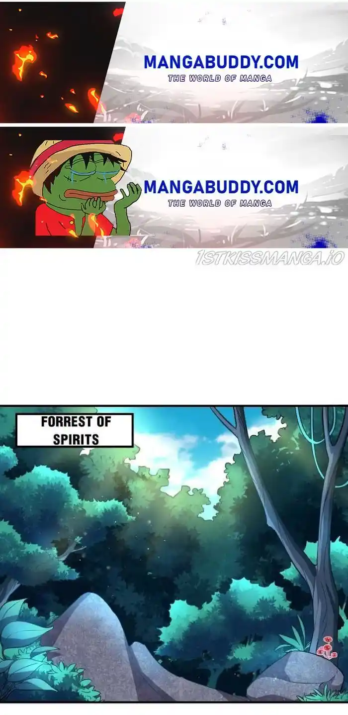 The Villainous Doctor Chapter 112