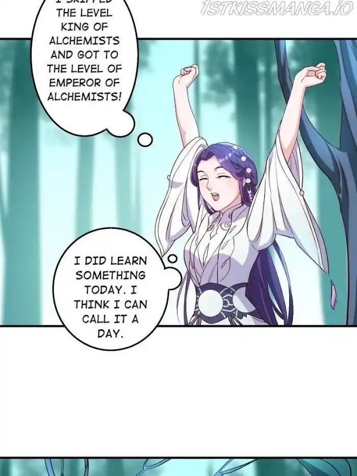 The Villainous Doctor Chapter 112