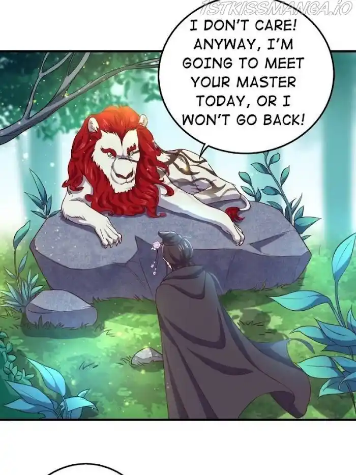 The Villainous Doctor Chapter 112