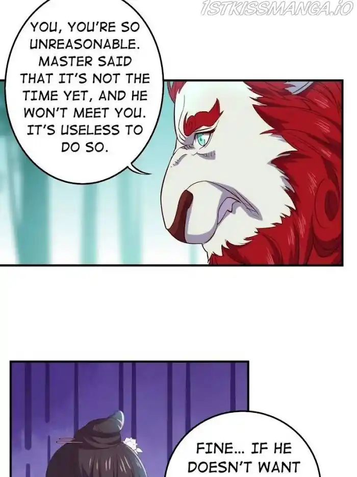 The Villainous Doctor Chapter 112