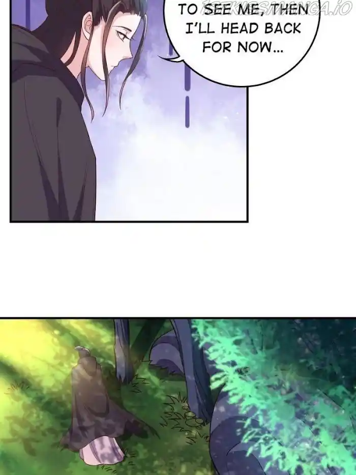 The Villainous Doctor Chapter 112