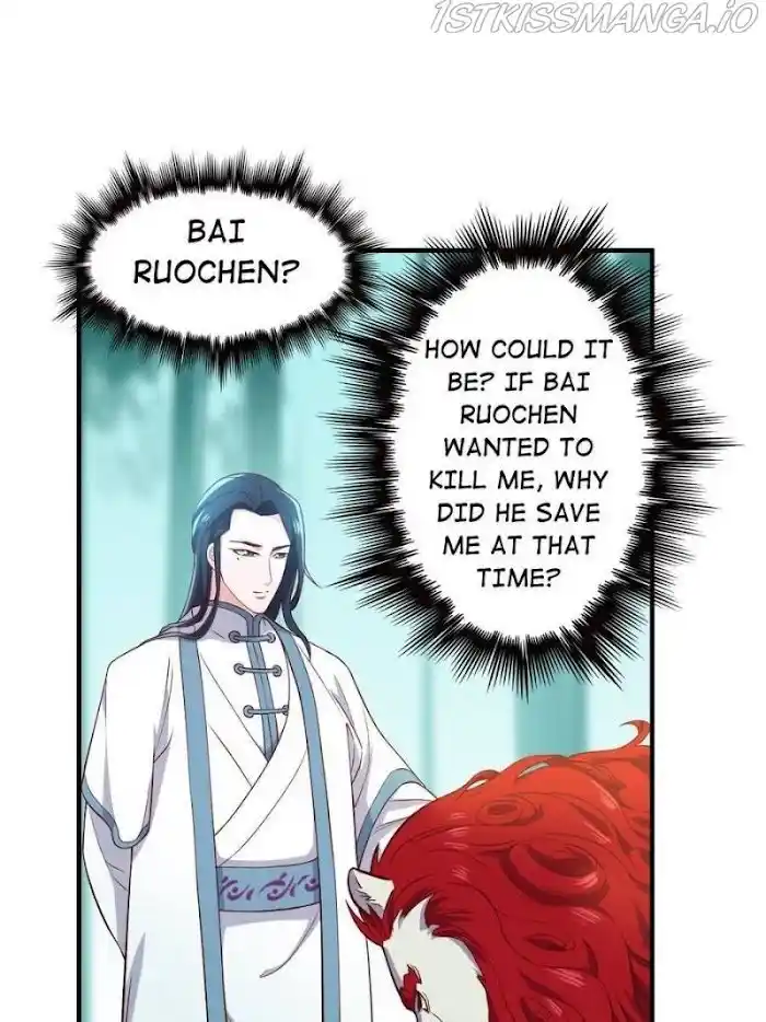 The Villainous Doctor Chapter 112