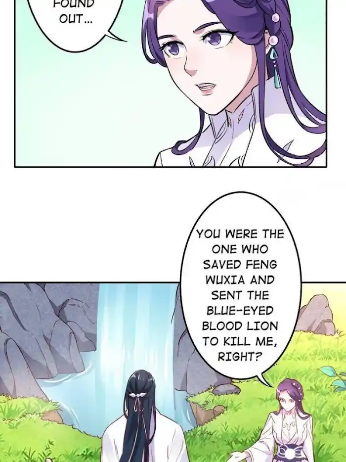 The Villainous Doctor Chapter 113