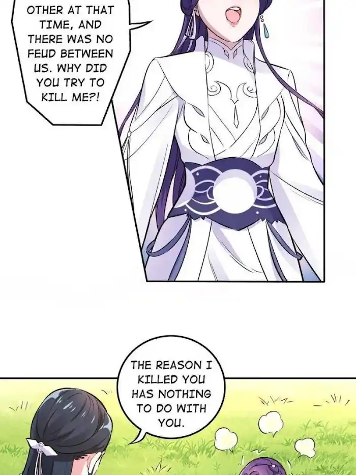 The Villainous Doctor Chapter 113