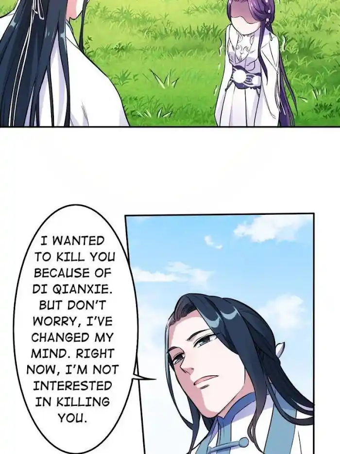 The Villainous Doctor Chapter 113