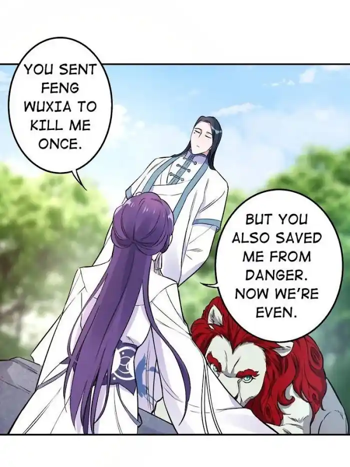 The Villainous Doctor Chapter 113