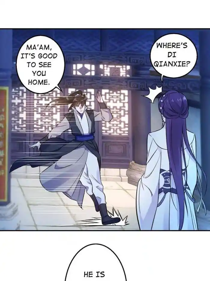 The Villainous Doctor Chapter 113