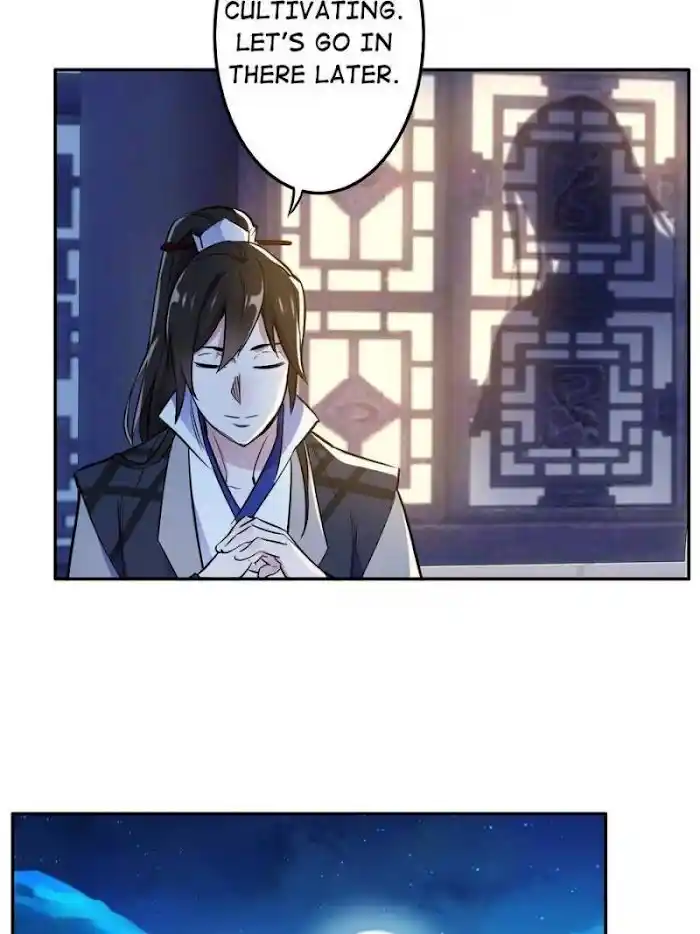 The Villainous Doctor Chapter 113