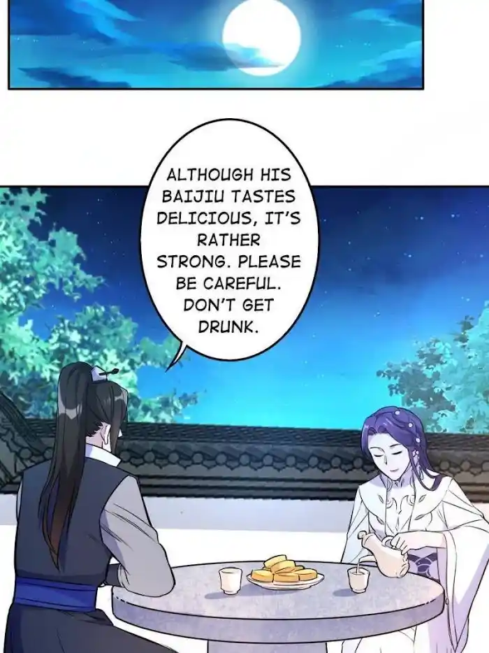 The Villainous Doctor Chapter 113