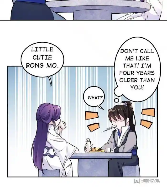 The Villainous Doctor Chapter 113