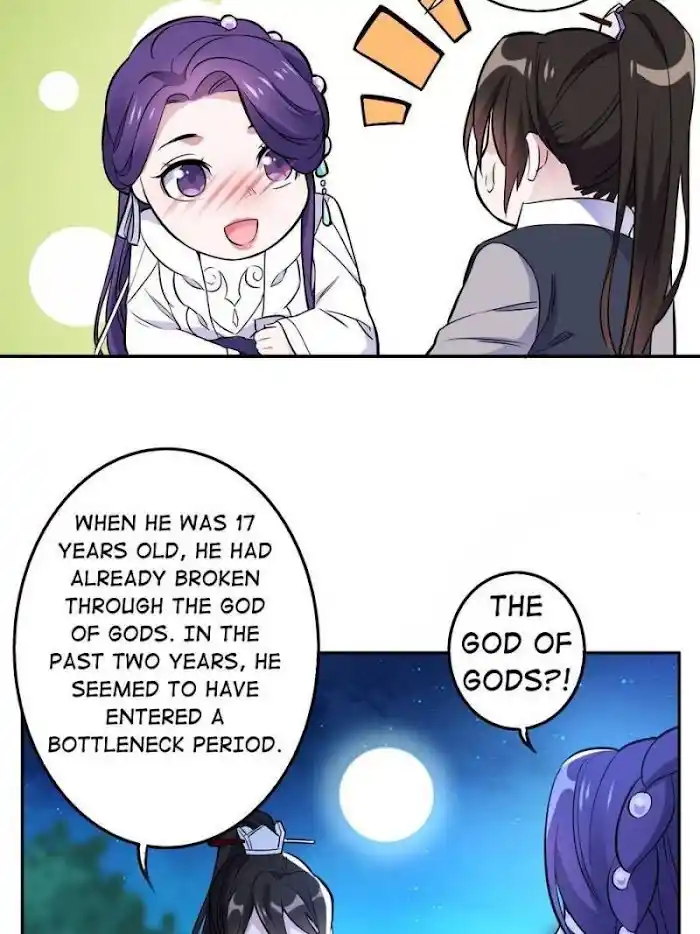 The Villainous Doctor Chapter 113