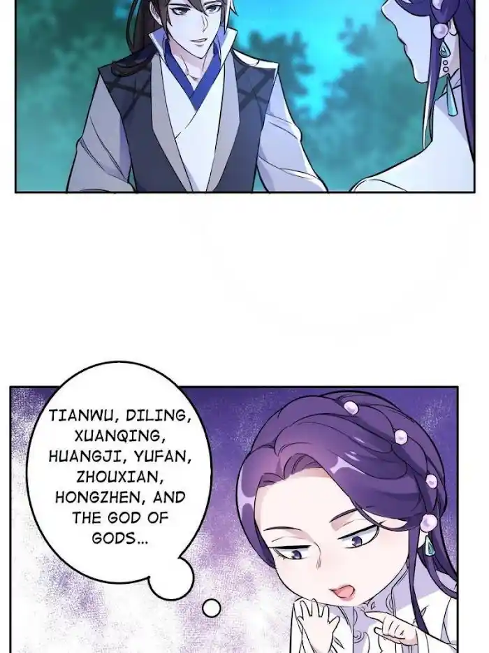 The Villainous Doctor Chapter 113