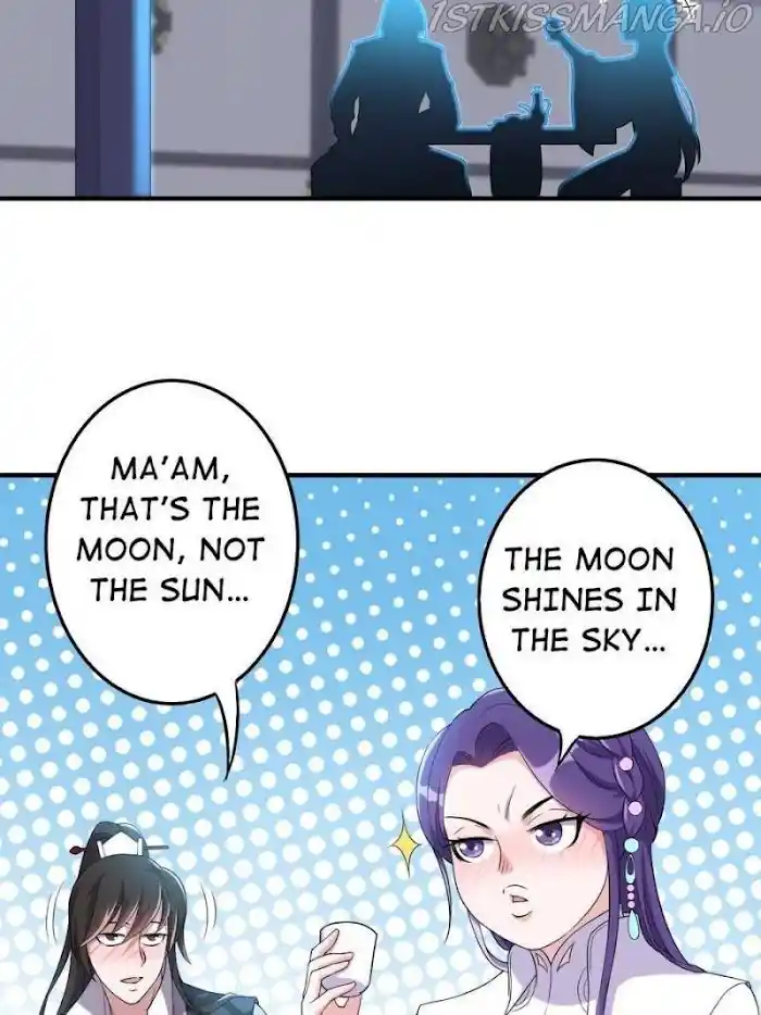 The Villainous Doctor Chapter 114