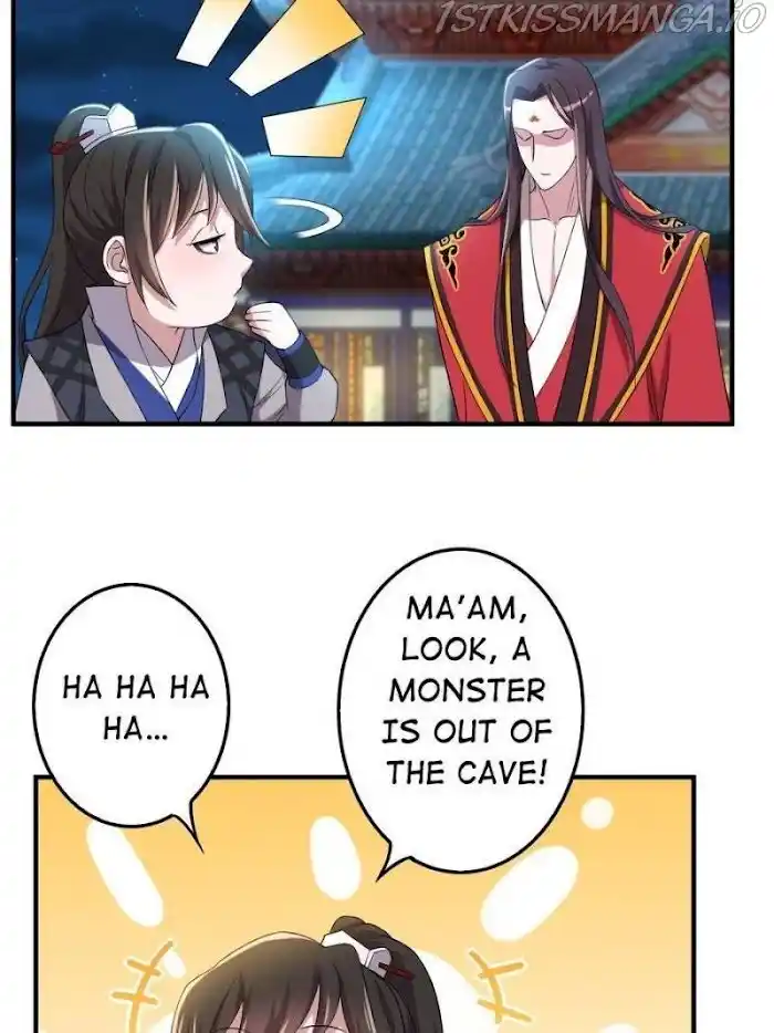 The Villainous Doctor Chapter 114