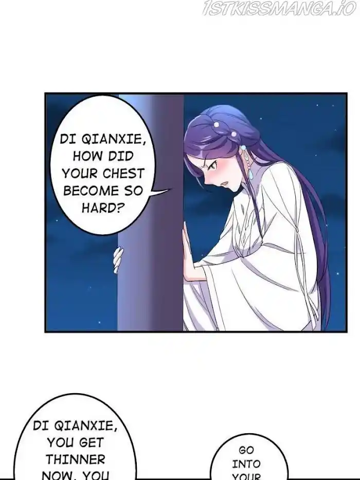 The Villainous Doctor Chapter 114