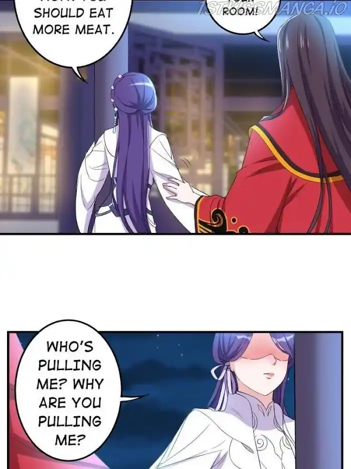 The Villainous Doctor Chapter 114