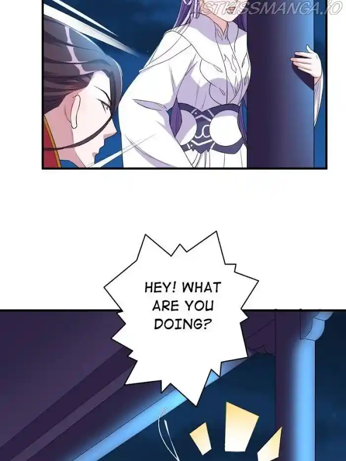 The Villainous Doctor Chapter 114