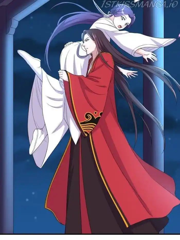 The Villainous Doctor Chapter 114