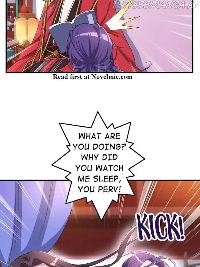 The Villainous Doctor Chapter 114