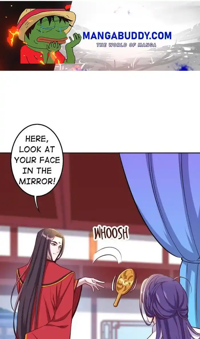 The Villainous Doctor Chapter 115