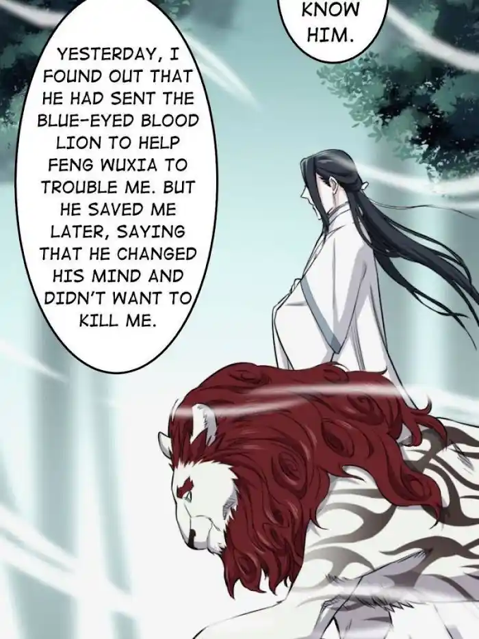 The Villainous Doctor Chapter 115