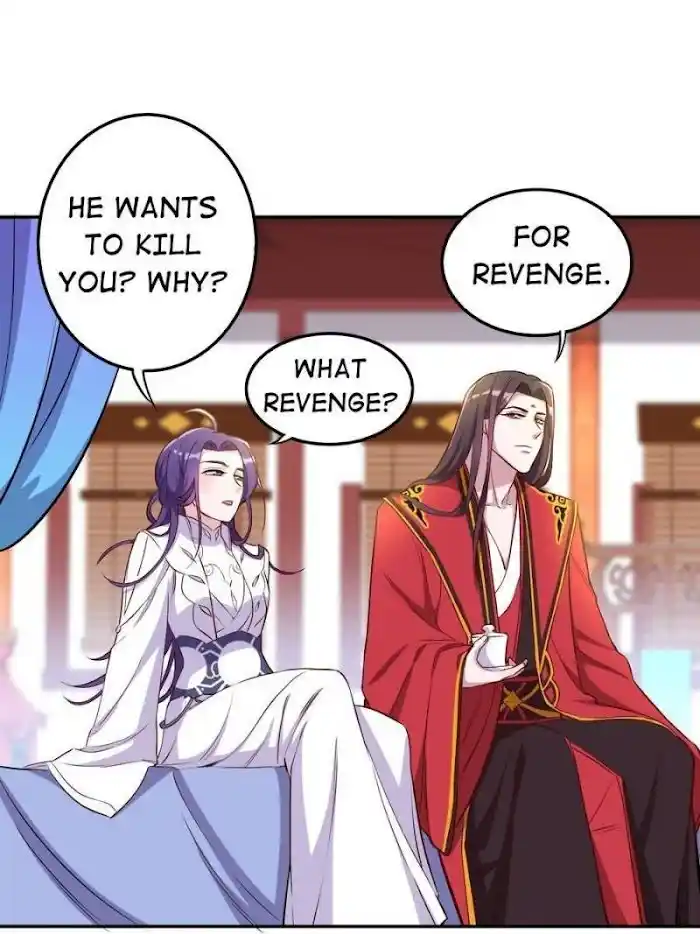 The Villainous Doctor Chapter 115