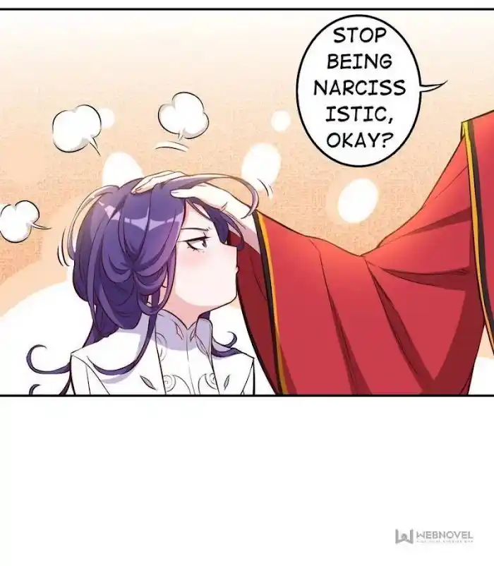 The Villainous Doctor Chapter 115