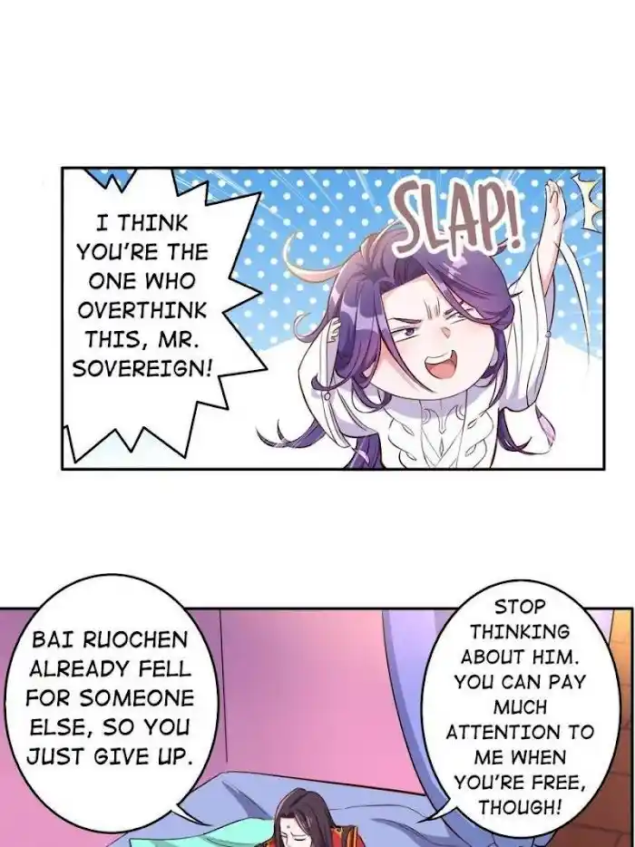 The Villainous Doctor Chapter 115