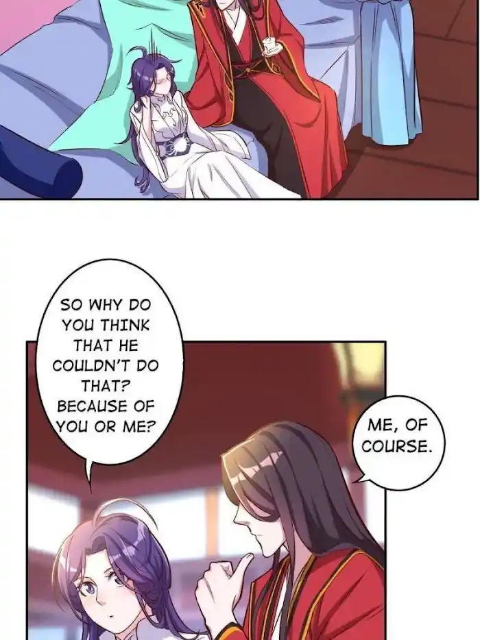 The Villainous Doctor Chapter 115