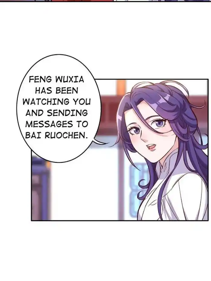 The Villainous Doctor Chapter 115